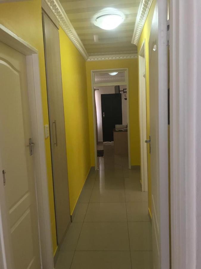 Sivande B&B Richards Bay Kültér fotó
