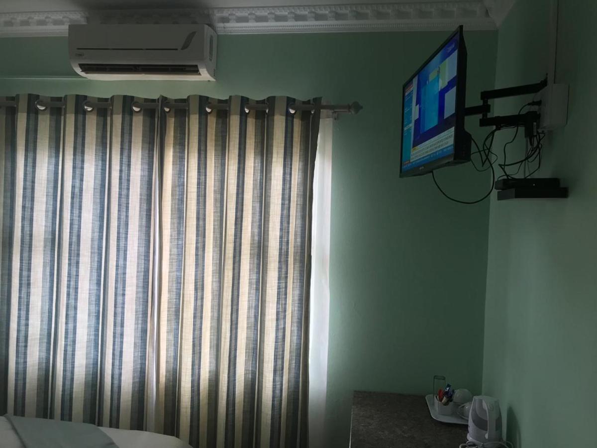 Sivande B&B Richards Bay Kültér fotó