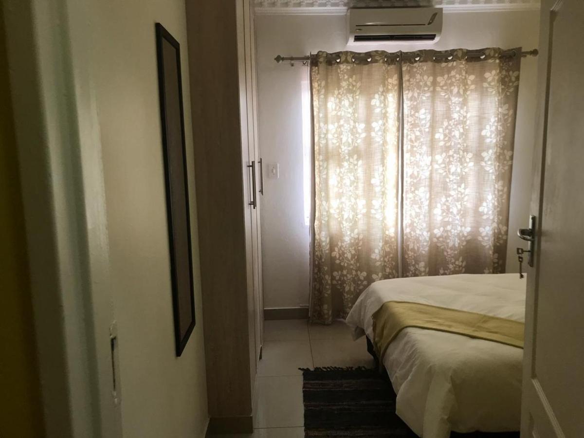 Sivande B&B Richards Bay Kültér fotó