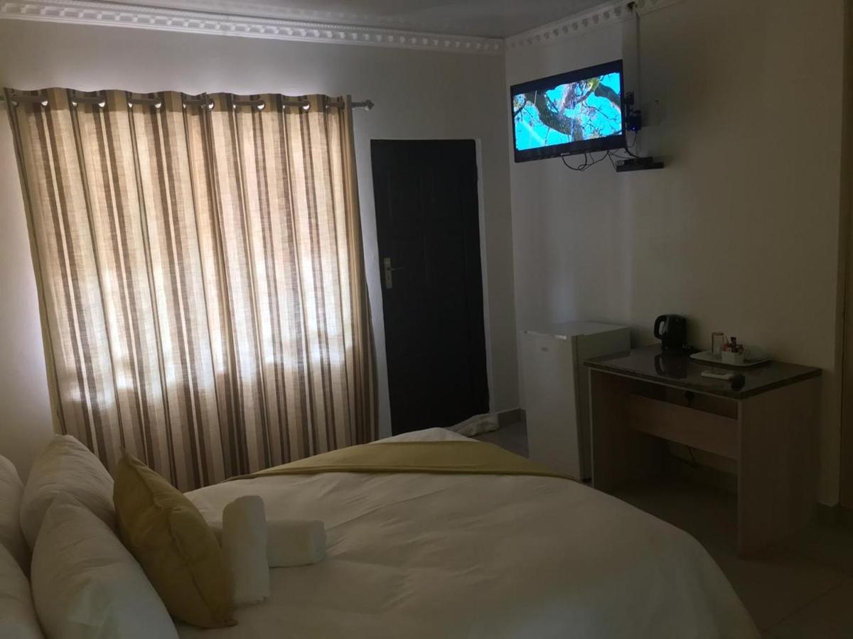 Sivande B&B Richards Bay Kültér fotó