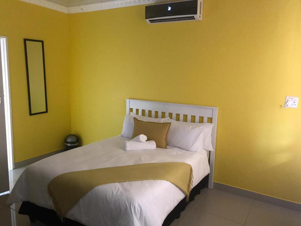 Sivande B&B Richards Bay Kültér fotó
