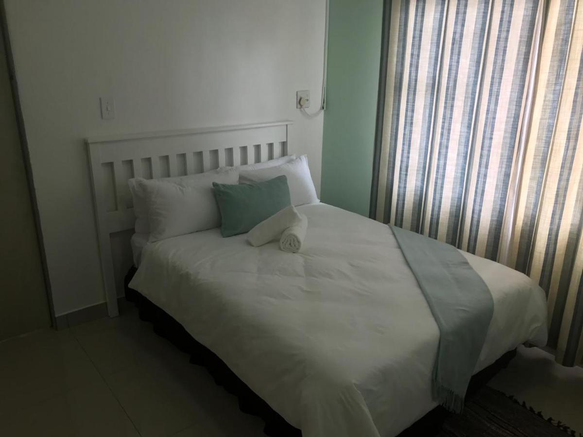 Sivande B&B Richards Bay Kültér fotó