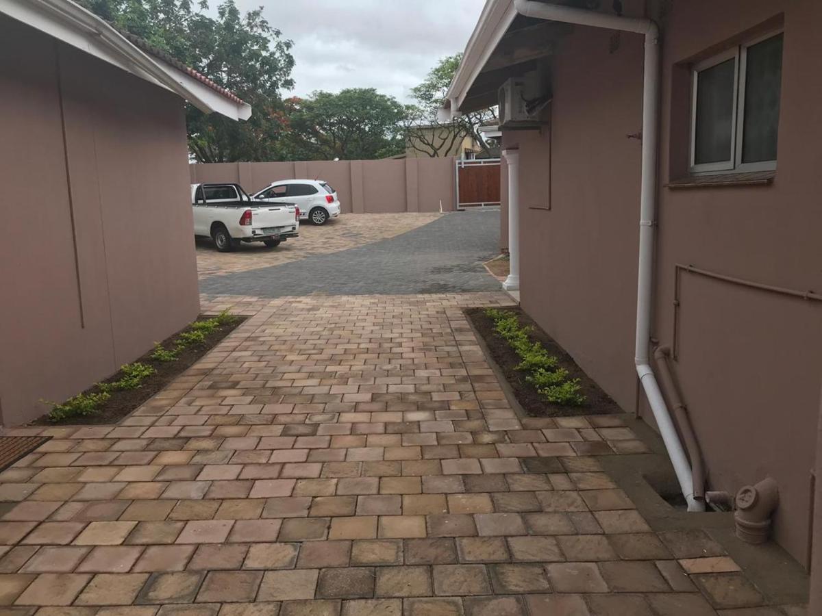 Sivande B&B Richards Bay Kültér fotó