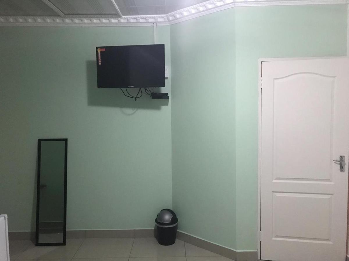 Sivande B&B Richards Bay Kültér fotó