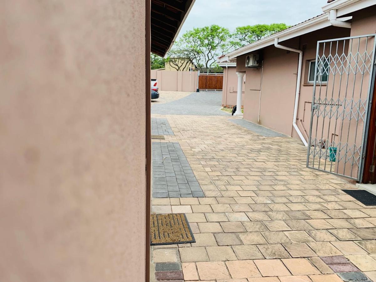 Sivande B&B Richards Bay Kültér fotó