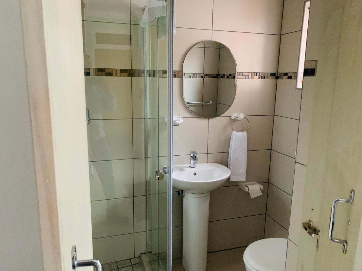 Sivande B&B Richards Bay Kültér fotó