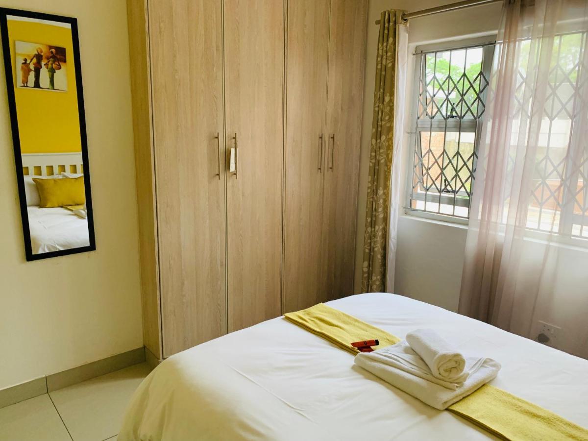 Sivande B&B Richards Bay Kültér fotó