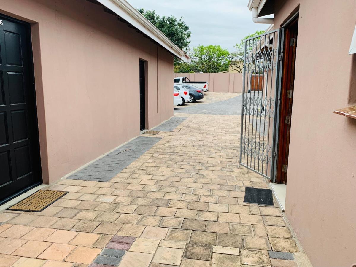 Sivande B&B Richards Bay Kültér fotó