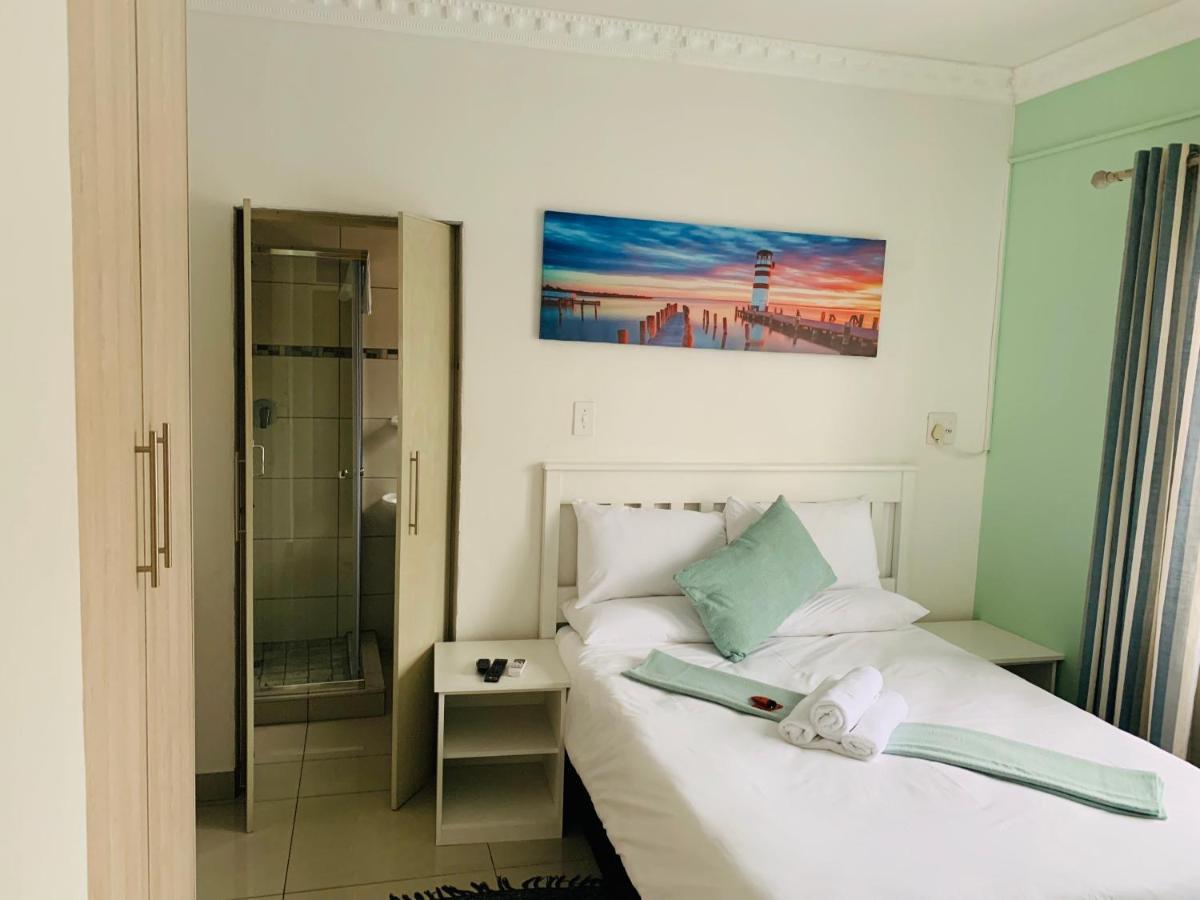 Sivande B&B Richards Bay Kültér fotó