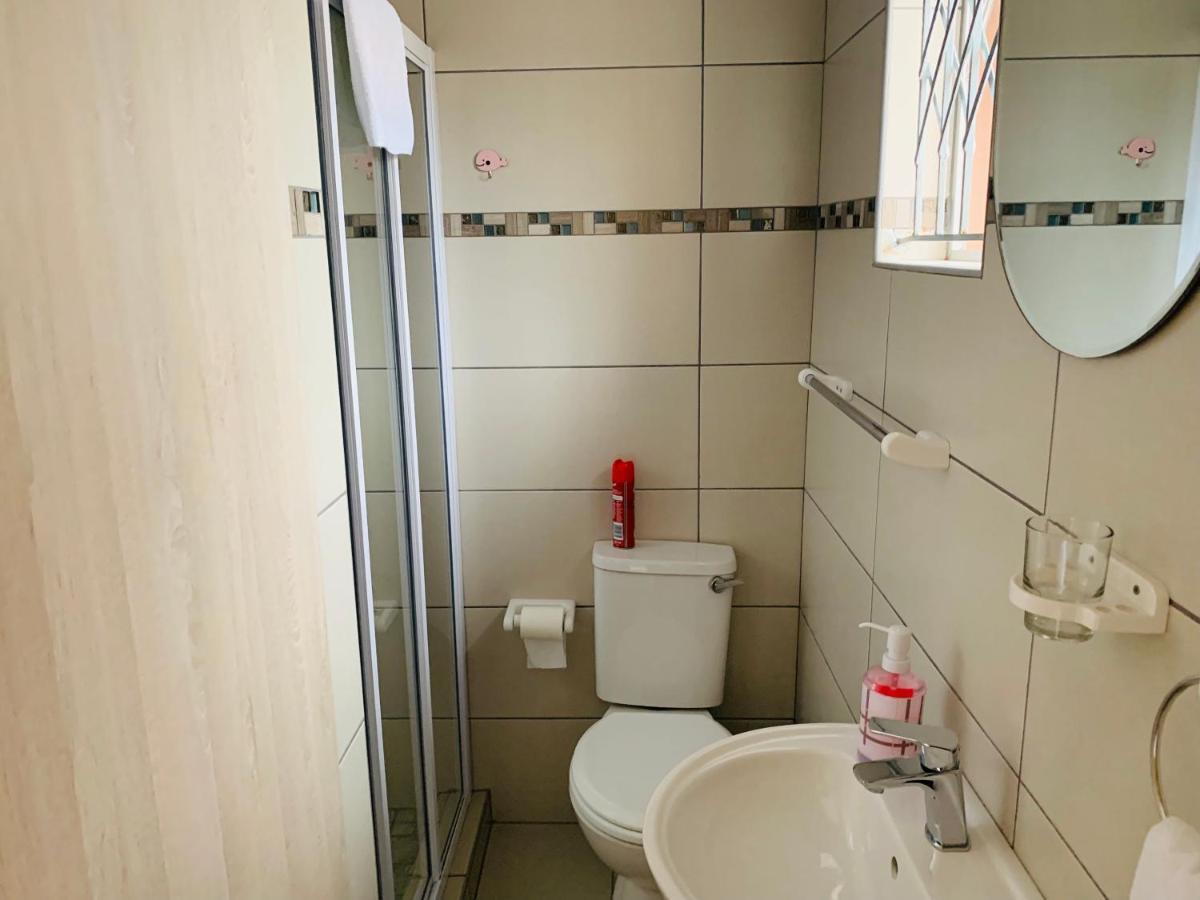 Sivande B&B Richards Bay Kültér fotó