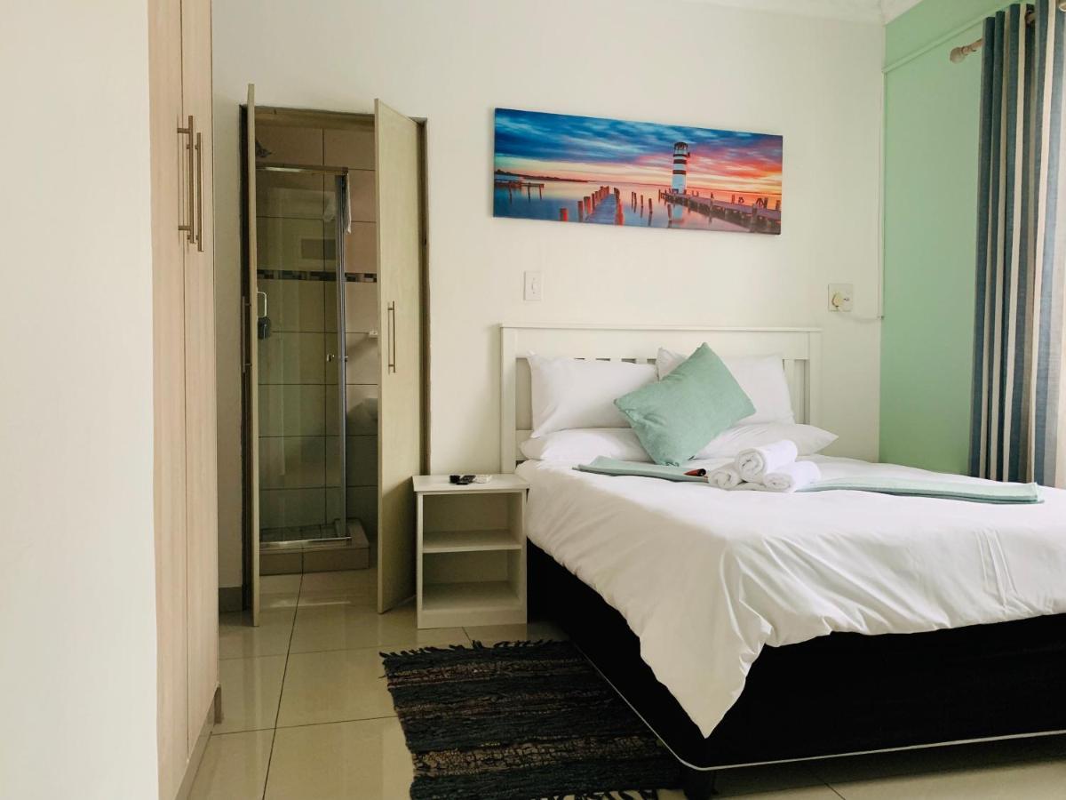 Sivande B&B Richards Bay Kültér fotó
