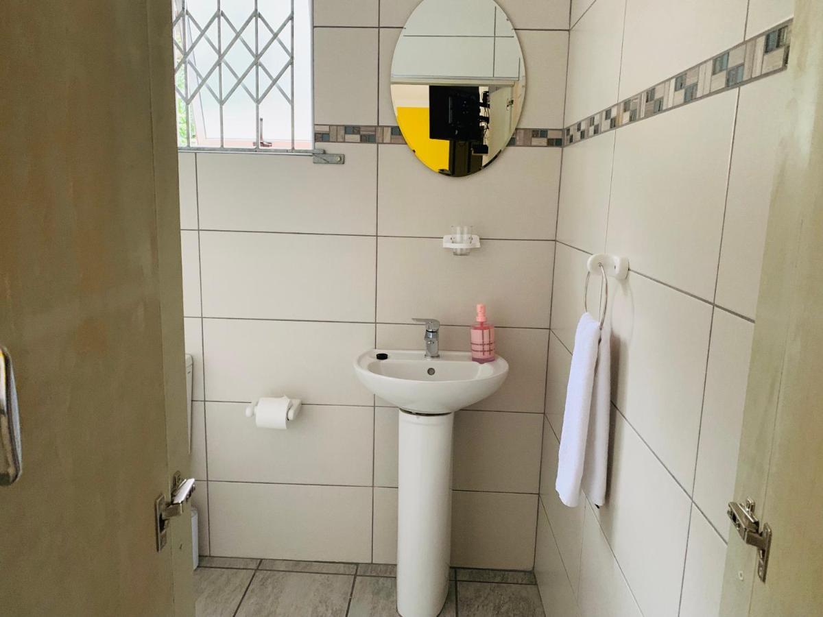 Sivande B&B Richards Bay Kültér fotó