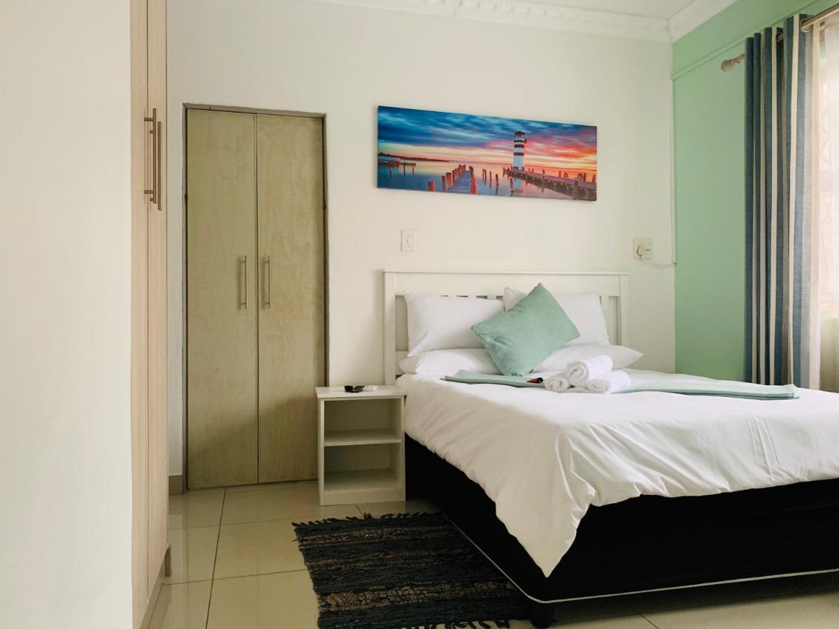 Sivande B&B Richards Bay Kültér fotó