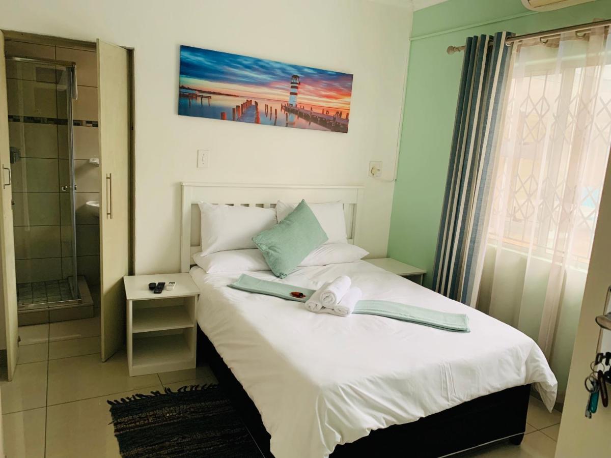 Sivande B&B Richards Bay Kültér fotó