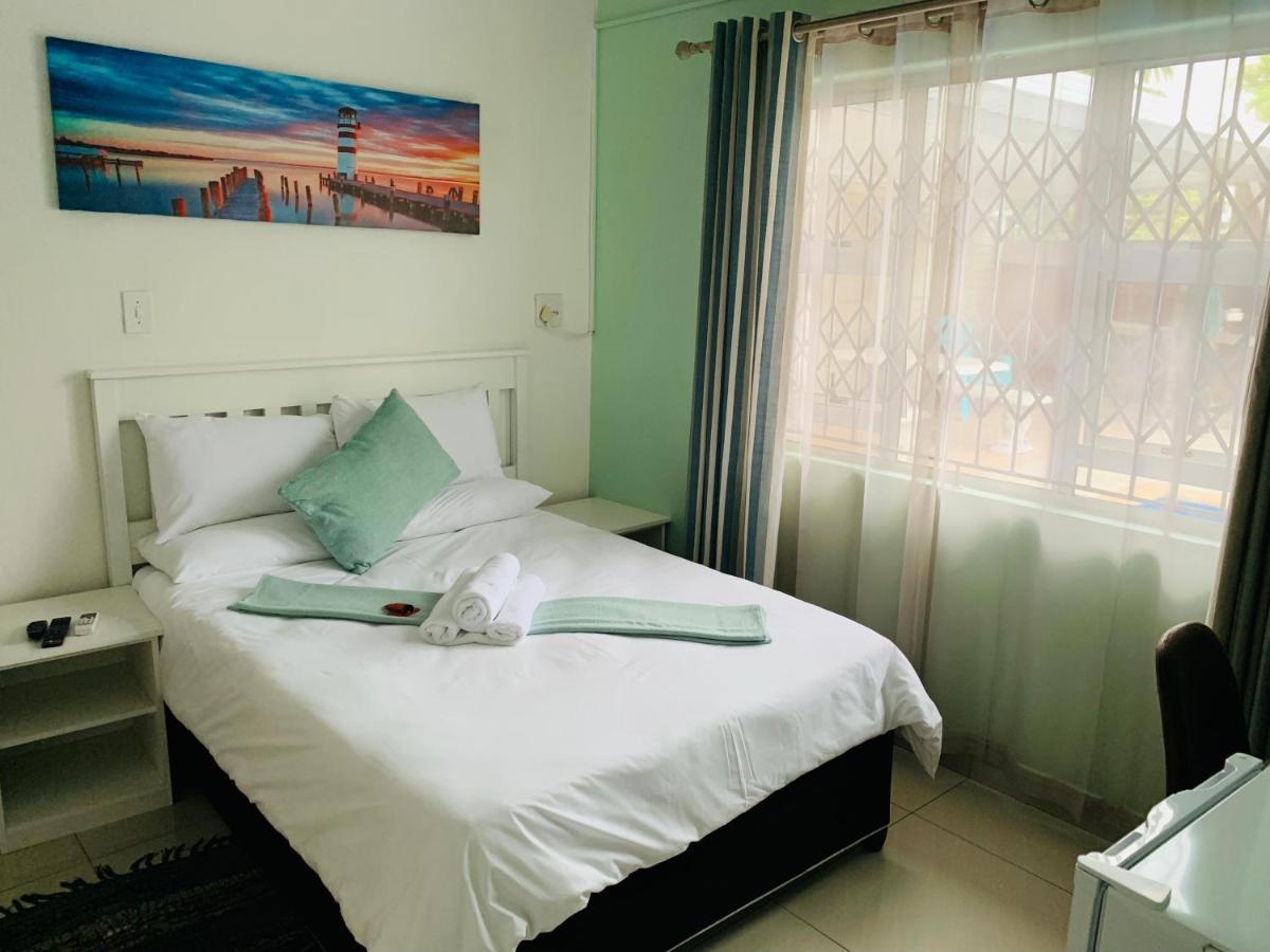 Sivande B&B Richards Bay Kültér fotó